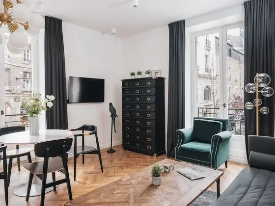 Bruges - Appartement 1 chambre