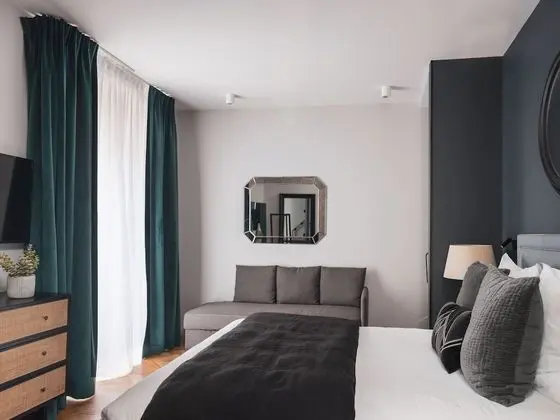 Bruges - Appartement 1 chambre