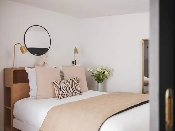 Stockholm - Appartement 1 chambre