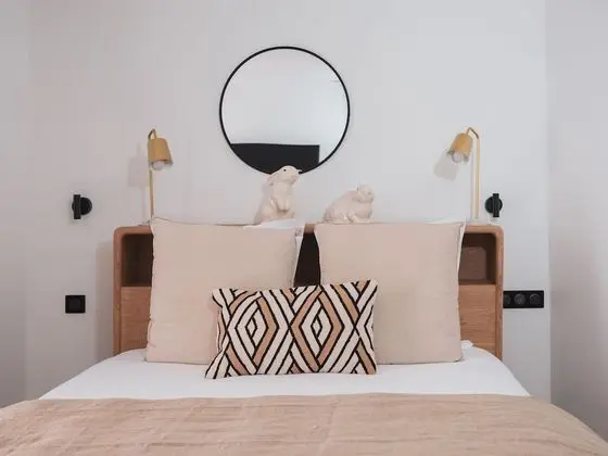Stockholm - Appartement 1 chambre