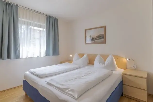 Apart Daire, 1 Yatak Odası, Balkon (excl. 70€ Cleaning Fee)