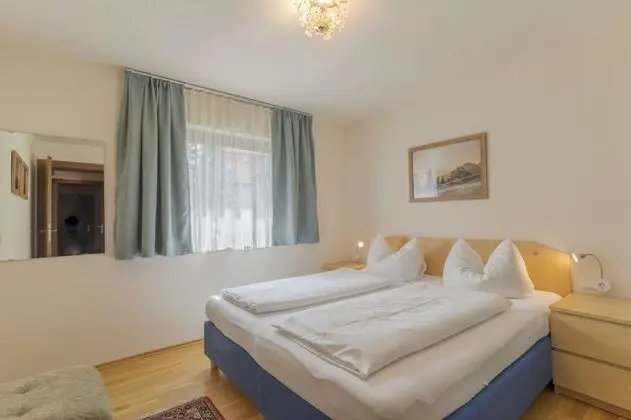 Apart Daire, 1 Yatak Odası, Balkon (excl. 70€ Cleaning Fee)