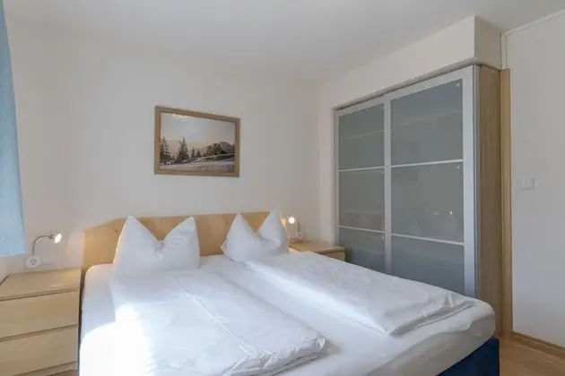 Apart Daire, 1 Yatak Odası, Balkon (excl. 70€ Cleaning Fee)