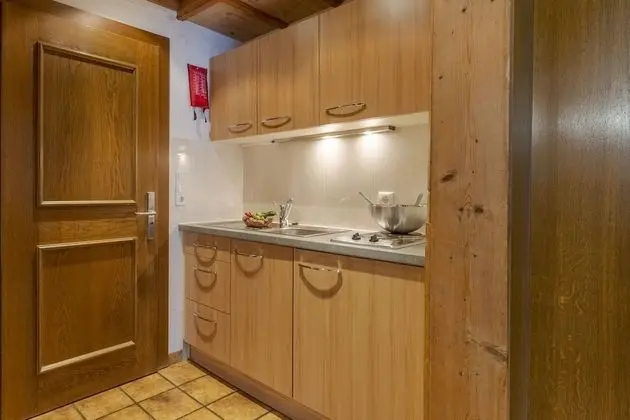 Apart Daire, 1 Yatak Odası, Balkon (excl. 70€ Cleaning Fee)