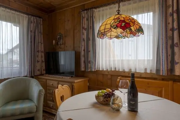 Apart Daire, 1 Yatak Odası, Balkon (excl. 70€ Cleaning Fee)