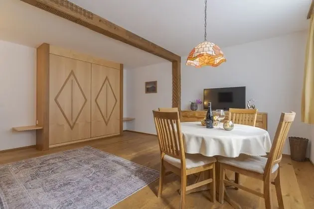 Apart Daire, 1 Yatak Odası, Balkon (excl. 70€ Cleaning Fee)