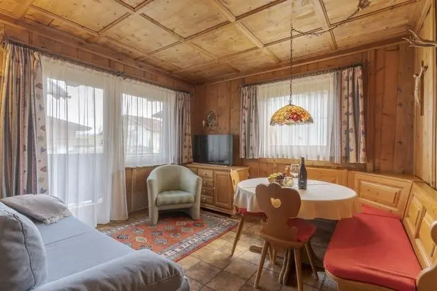 Apart Daire, 1 Yatak Odası, Balkon (excl. 70€ Cleaning Fee)