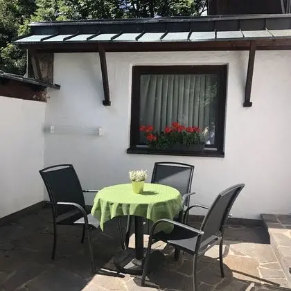 Apart Daire, 1 Yatak Odası, Balkon (excl. 70€ Cleaning Fee)