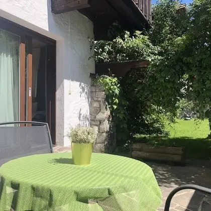 Apart Daire, 1 Yatak Odası, Balkon (excl. 70€ Cleaning Fee)