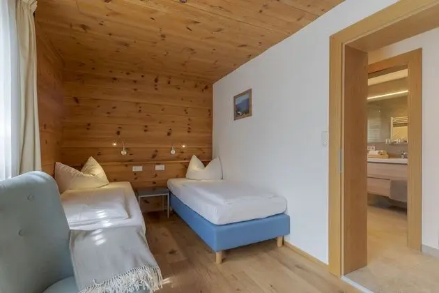Comfort Apart Daire, 2 Yatak Odası (excl. 100€ Cleaning Fee)