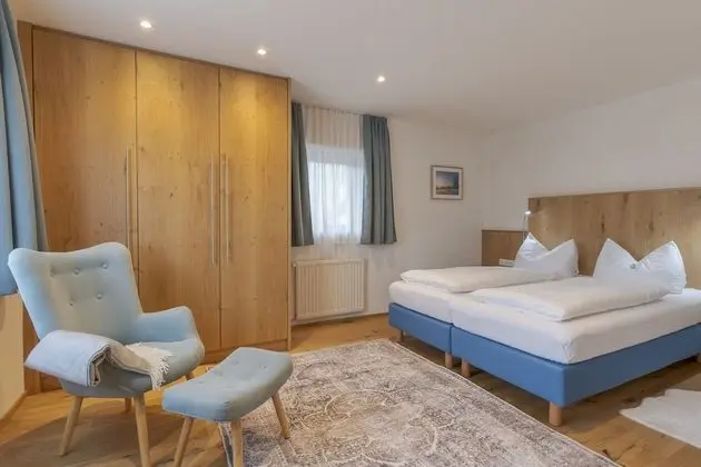 Comfort Apart Daire, 2 Yatak Odası (excl. 100€ Cleaning Fee)
