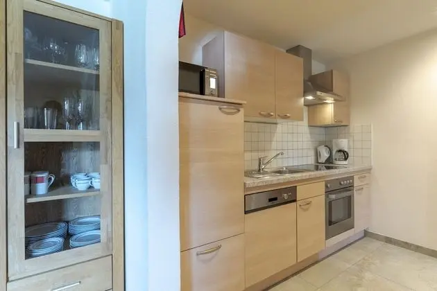 Comfort Apart Daire, 2 Yatak Odası (excl. 100€ Cleaning Fee)