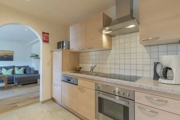 Comfort Apart Daire, 2 Yatak Odası (excl. 100€ Cleaning Fee)