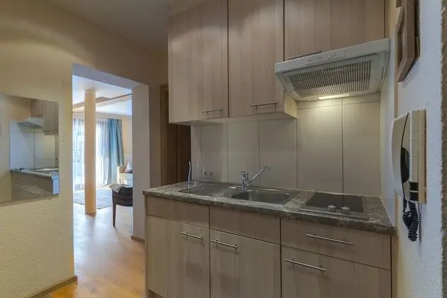 Stüdyo (excl. 70€ Cleaning Fee)