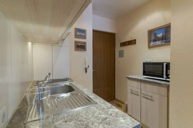 Stüdyo (excl. 70€ Cleaning Fee)