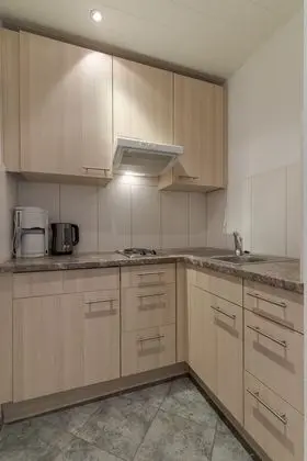 Stüdyo (excl. 70€ Cleaning Fee)