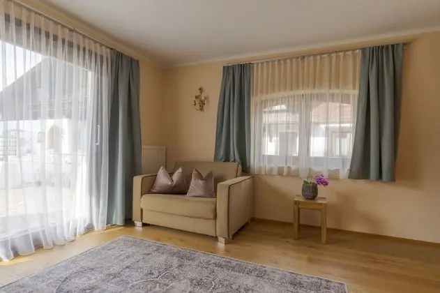 Stüdyo (excl. 70€ Cleaning Fee)