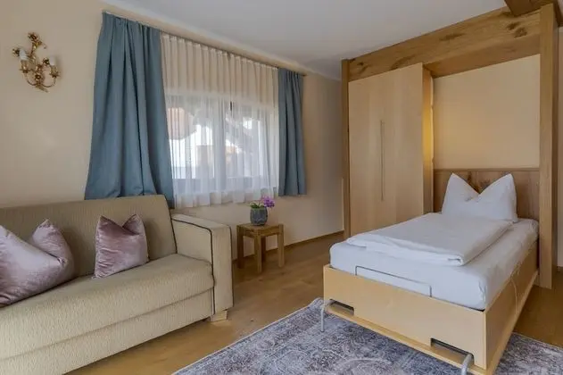 Stüdyo (excl. 70€ Cleaning Fee)