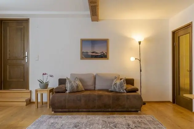 Stüdyo (excl. 70€ Cleaning Fee)