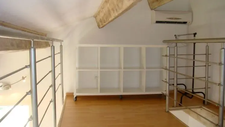 Standard Apart Daire, Banyolu/Duşlu