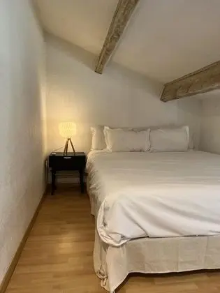 Standard Apart Daire, Banyolu/Duşlu