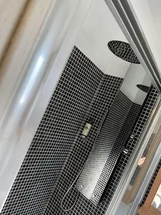 Standard Apart Daire, Banyolu/Duşlu