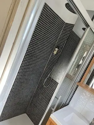 Standard Apart Daire, Banyolu/Duşlu