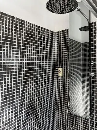 Standard Apart Daire, Banyolu/Duşlu