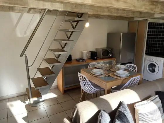 Standard Apart Daire, Banyolu/Duşlu