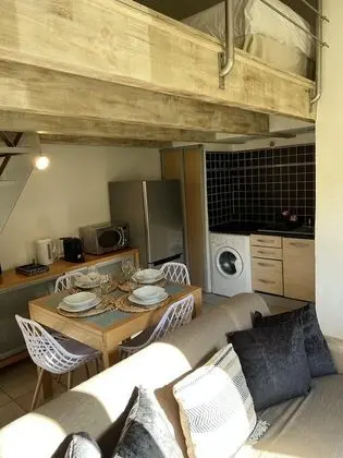 Standard Apart Daire, Banyolu/Duşlu