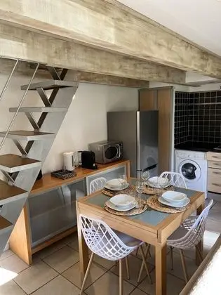 Standard Apart Daire, Banyolu/Duşlu