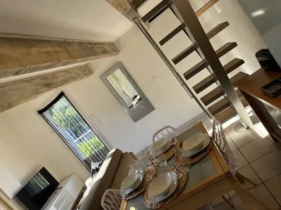 Standard Apart Daire, Banyolu/Duşlu