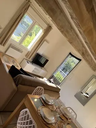 Standard Apart Daire, Banyolu/Duşlu