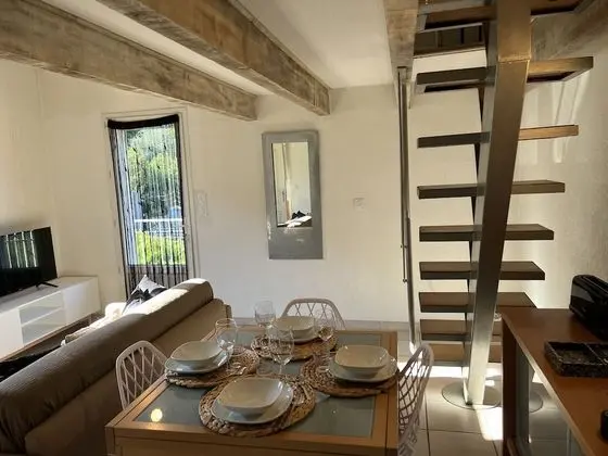Standard Apart Daire, Banyolu/Duşlu