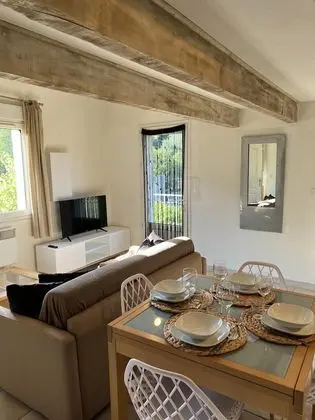Standard Apart Daire, Banyolu/Duşlu