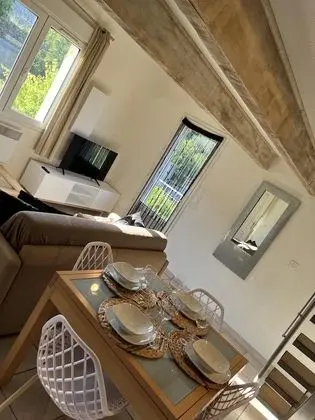 Standard Apart Daire, Banyolu/Duşlu