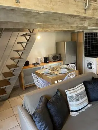 Standard Apart Daire, Banyolu/Duşlu