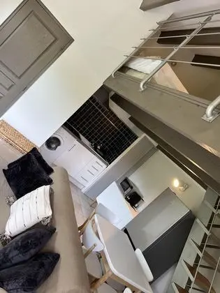 Superior Apart Daire, Banyolu/Duşlu