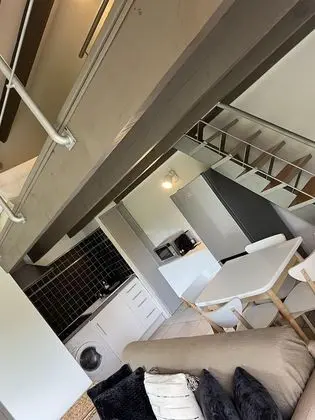 Superior Apart Daire, Banyolu/Duşlu