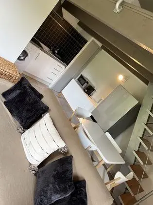 Superior Apart Daire, Banyolu/Duşlu