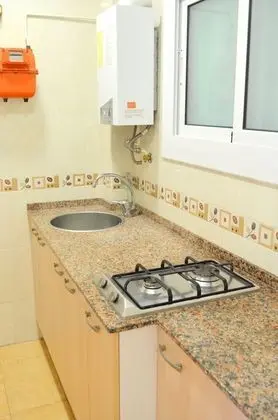 Apart Daire, 1 Yatak Odası