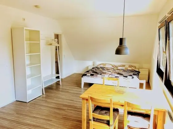 Apart Daire, 2 Yatak Odası (#1 (incl. cleaning fee))