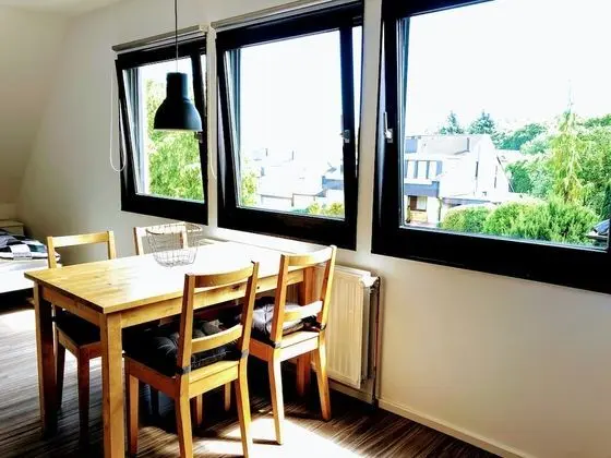 Apart Daire, 2 Yatak Odası (#1 (incl. cleaning fee))