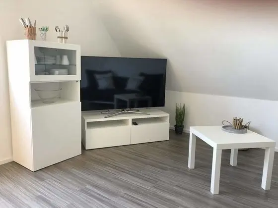 Apart Daire, 2 Yatak Odası (#1 (incl. cleaning fee))