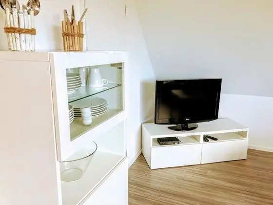Apart Daire, 2 Yatak Odası (#2 (incl. cleaning fee))