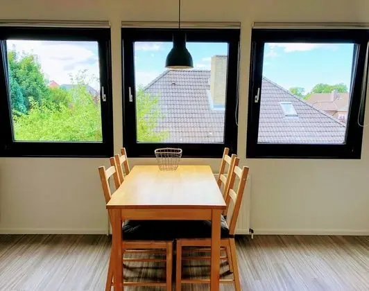 Apart Daire, 2 Yatak Odası (#2 (incl. cleaning fee))