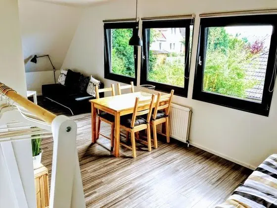 Apart Daire, 2 Yatak Odası (#2 (incl. cleaning fee))