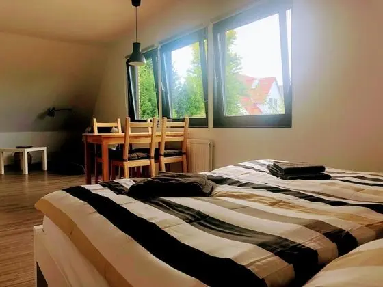 Apart Daire, 2 Yatak Odası (#2 (incl. cleaning fee))