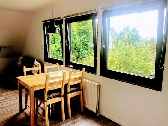 Apart Daire, 2 Yatak Odası (#2 (incl. cleaning fee))