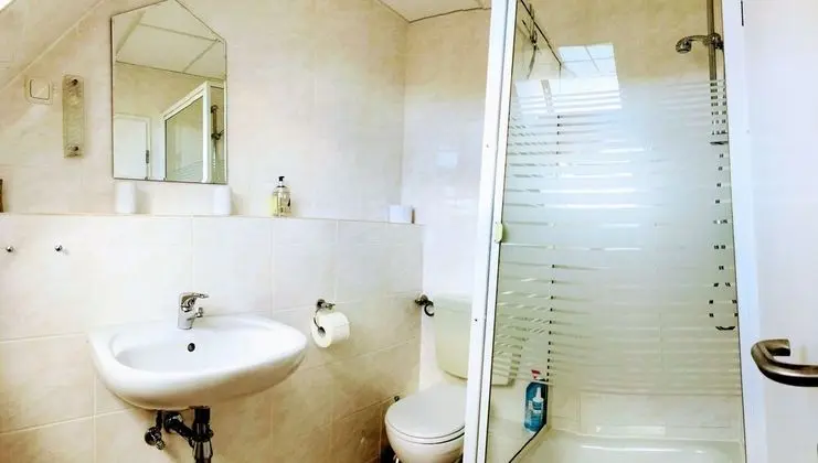 Apart Daire, 2 Yatak Odası (#2 (incl. cleaning fee))